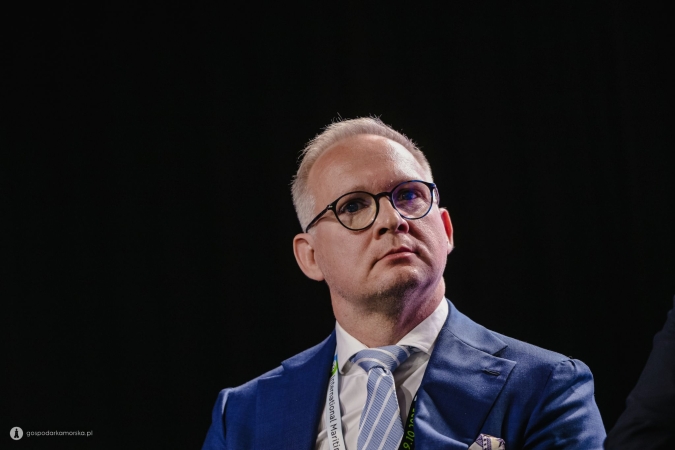 Kongres Polskie Porty 2030 