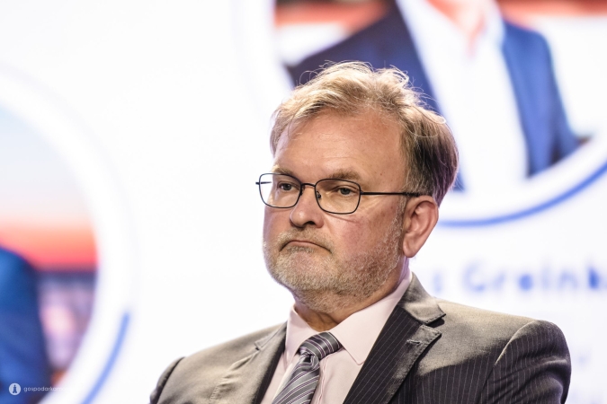 Kongres Polskie Porty 2030 