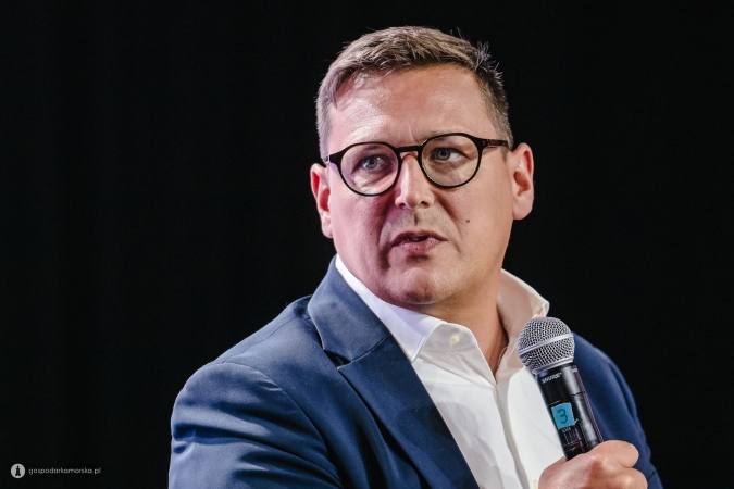 Kongres Polskie Porty 2030 