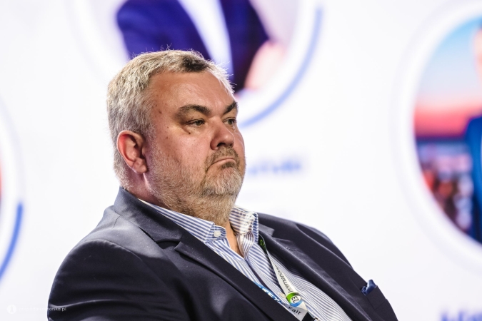 Kongres Polskie Porty 2030 