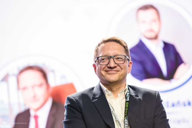 Kongres Polskie Porty 2030 