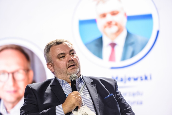 Kongres Polskie Porty 2030 