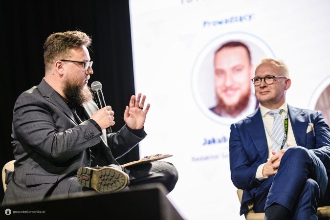 Kongres Polskie Porty 2030 