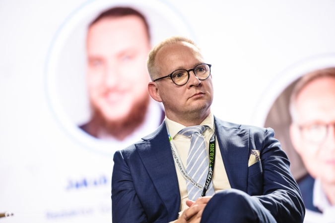 Kongres Polskie Porty 2030 