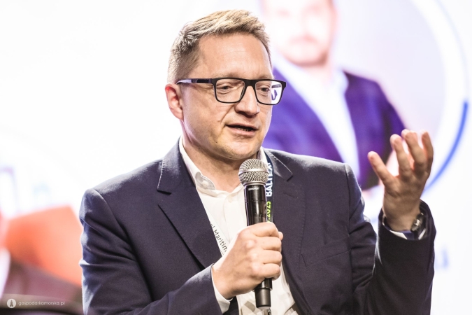 Kongres Polskie Porty 2030 