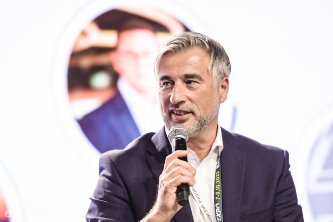 Kongres Polskie Porty 2030 