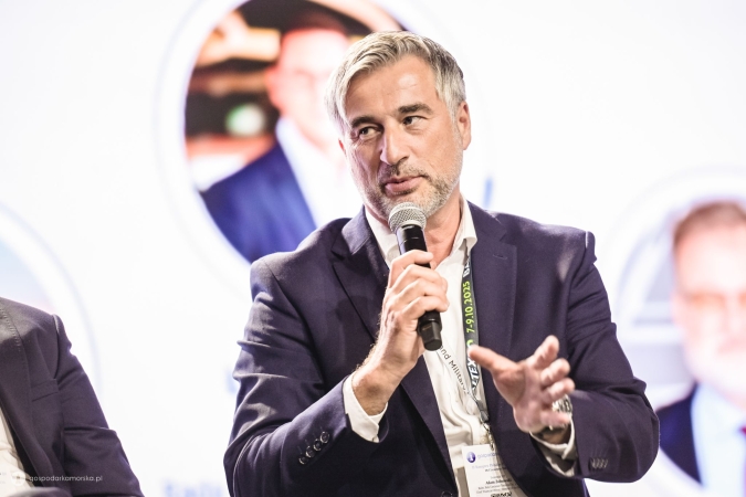 Kongres Polskie Porty 2030 