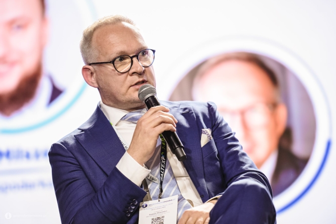 Kongres Polskie Porty 2030 