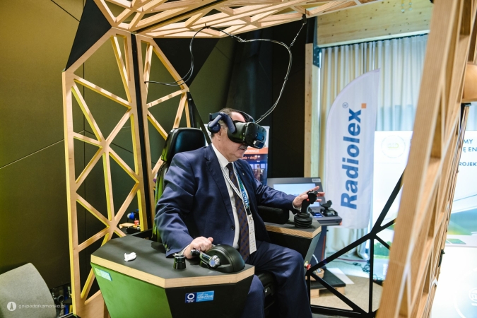 Kongres Polskie Porty 2030 