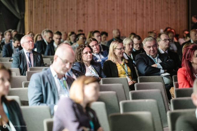 Kongres Polskie Porty 2030 