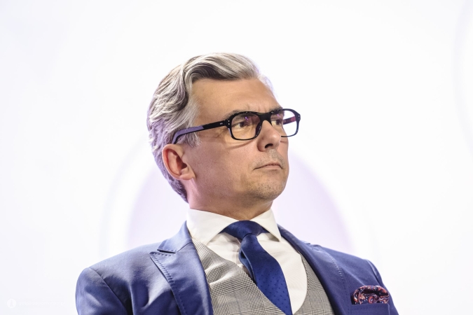 Kongres Polskie Porty 2030: „Net-Zero. Zielona Transformacja w Portach - Mit czy Wyzwanie?