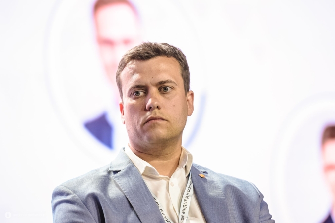 Kongres Polskie Porty 2030: „Net-Zero. Zielona Transformacja w Portach - Mit czy Wyzwanie?