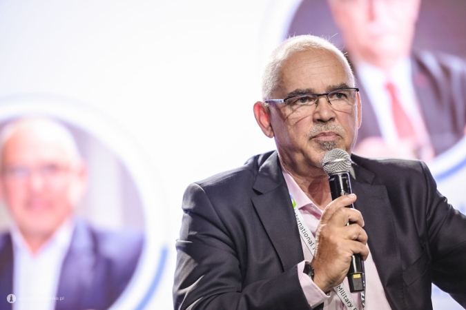 Kongres Polskie Porty 2030: „Net-Zero. Zielona Transformacja w Portach - Mit czy Wyzwanie?