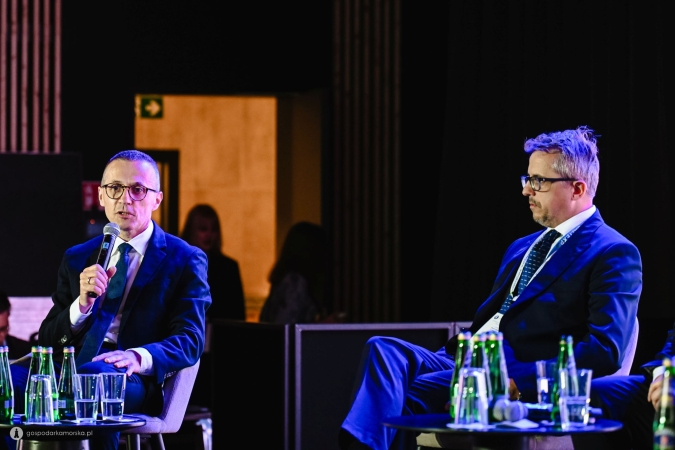 Kongres Polskie Porty 2030: 