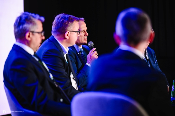 Kongres Polskie Porty 2030: 