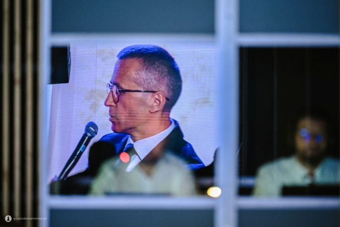 Kongres Polskie Porty 2030: 