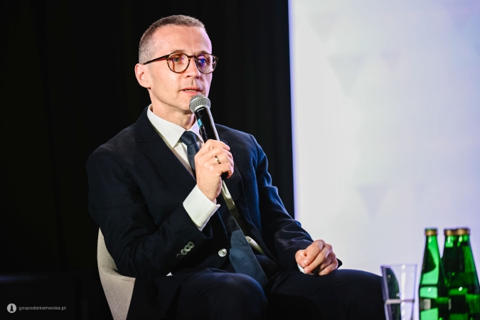 Kongres Polskie Porty 2030: 