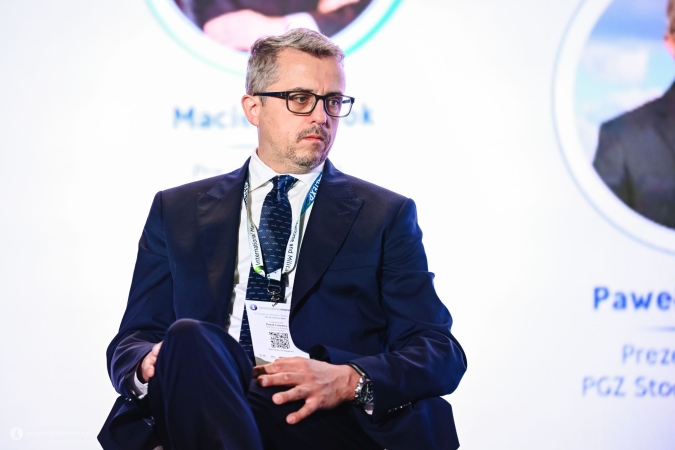 Kongres Polskie Porty 2030: 