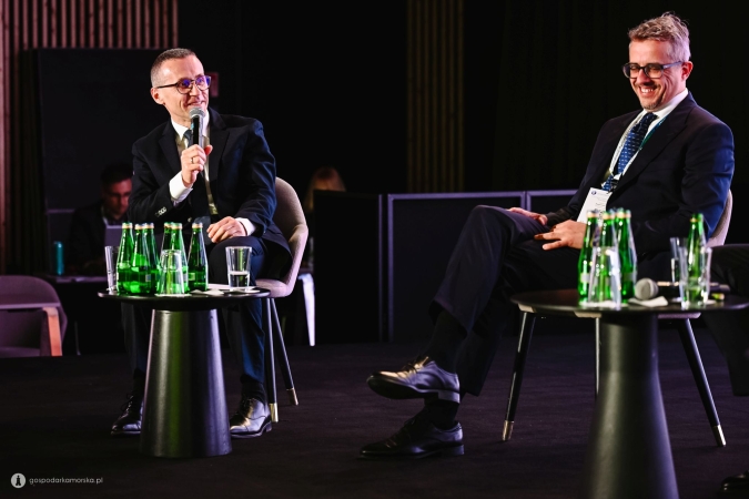 Kongres Polskie Porty 2030: 