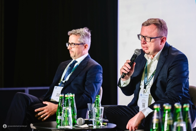 Kongres Polskie Porty 2030: 