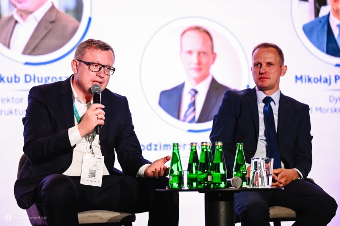 Kongres Polskie Porty 2030: 