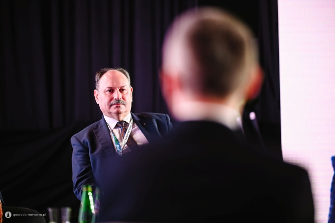 Kongres Polskie Porty 2030: 