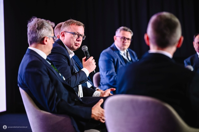 Kongres Polskie Porty 2030: 