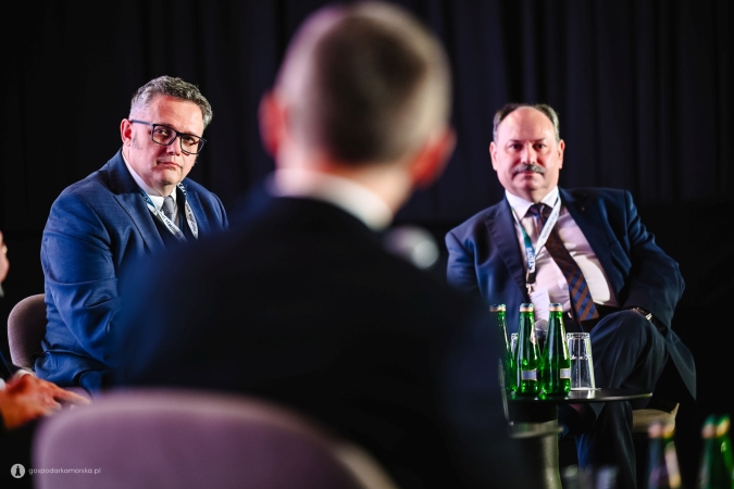 Kongres Polskie Porty 2030: 