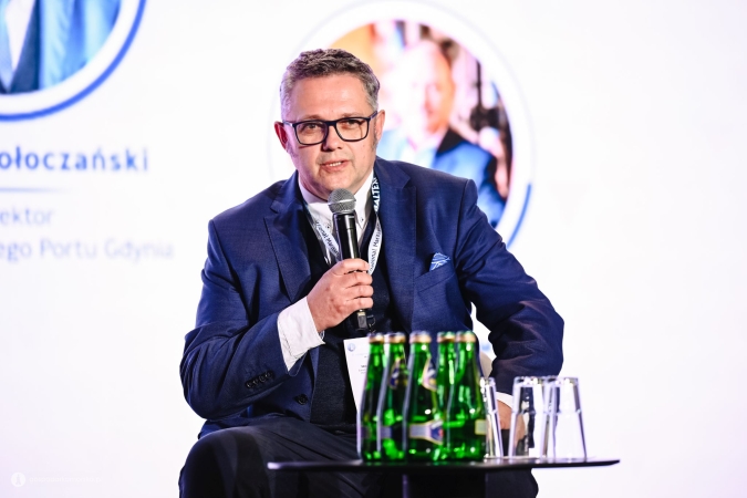 Kongres Polskie Porty 2030: 