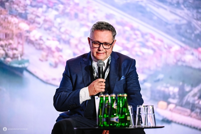 Kongres Polskie Porty 2030: 