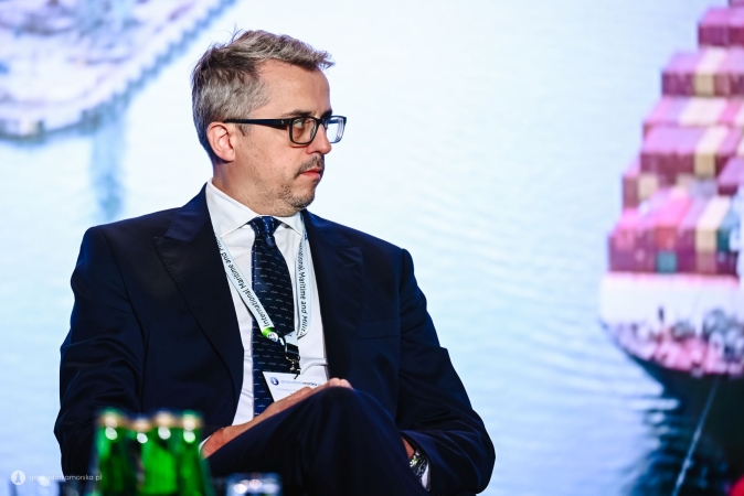 Kongres Polskie Porty 2030: 