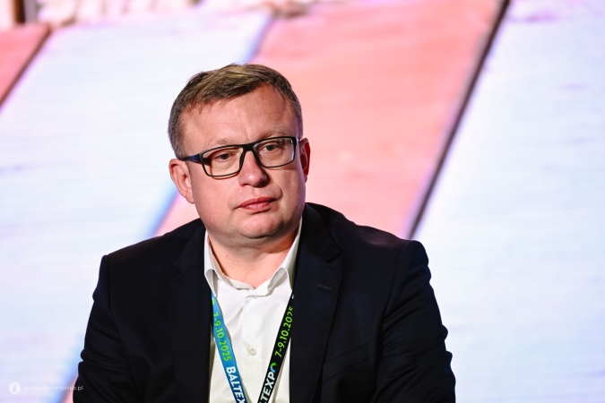 Kongres Polskie Porty 2030: 