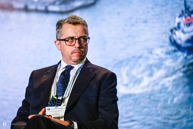 Kongres Polskie Porty 2030: 