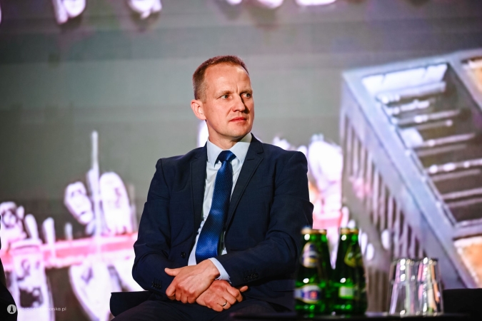 Kongres Polskie Porty 2030: 