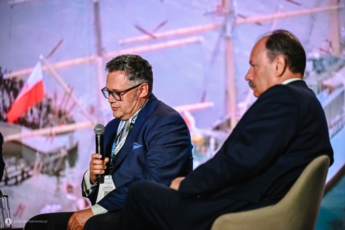 Kongres Polskie Porty 2030: 