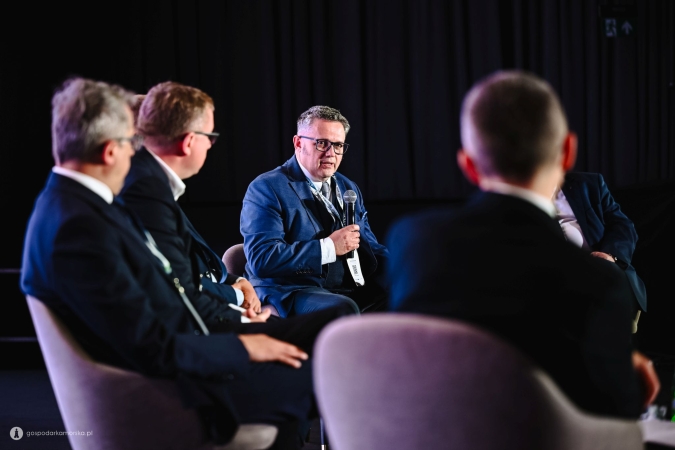 Kongres Polskie Porty 2030: 