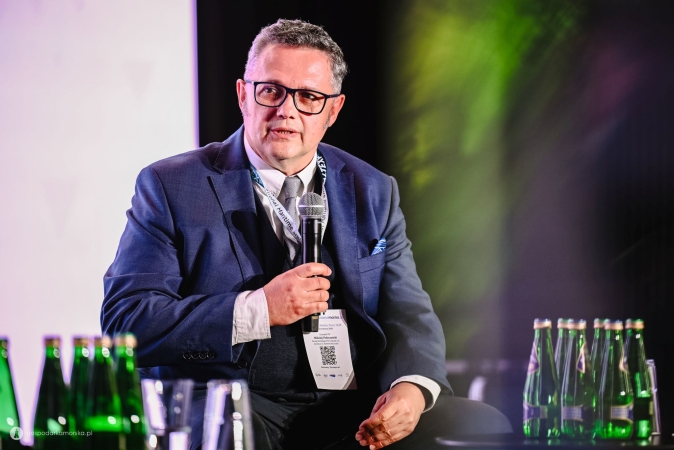 Kongres Polskie Porty 2030: 