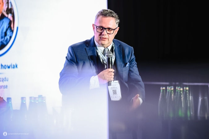 Kongres Polskie Porty 2030: 