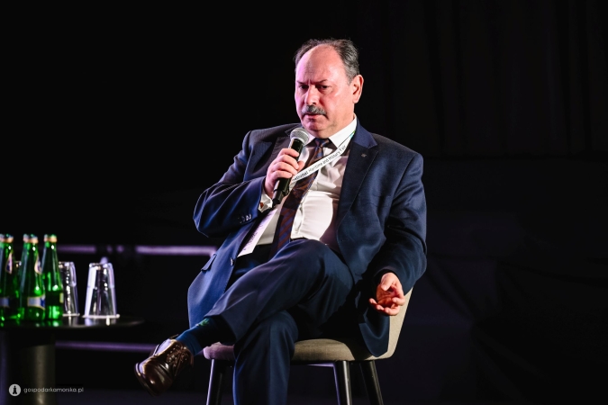 Kongres Polskie Porty 2030: 