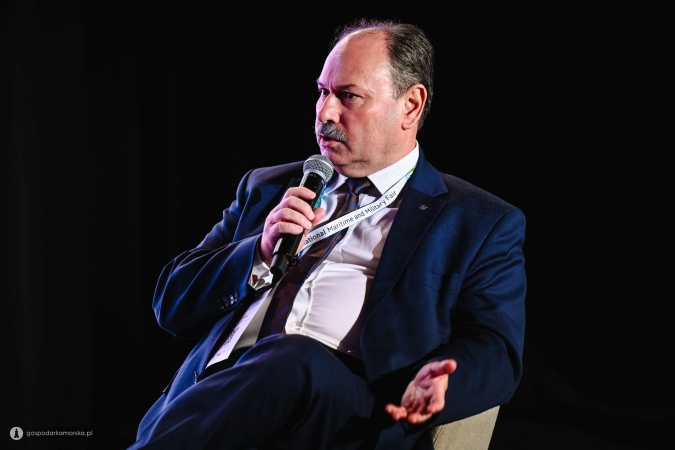 Kongres Polskie Porty 2030: 