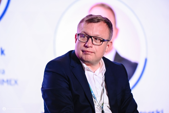 Kongres Polskie Porty 2030: 