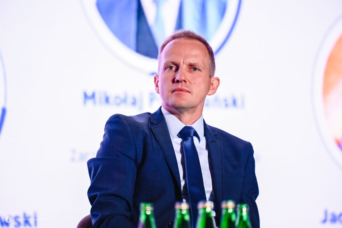 Kongres Polskie Porty 2030: 