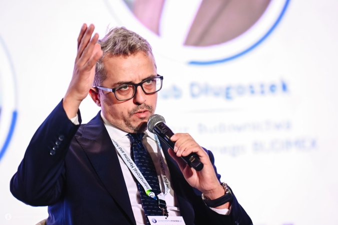 Kongres Polskie Porty 2030: 