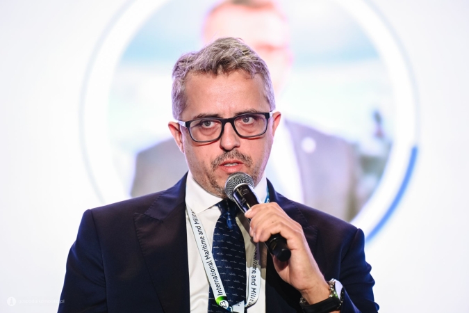 Kongres Polskie Porty 2030: 