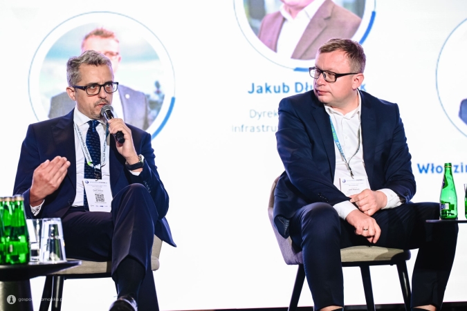 Kongres Polskie Porty 2030: 