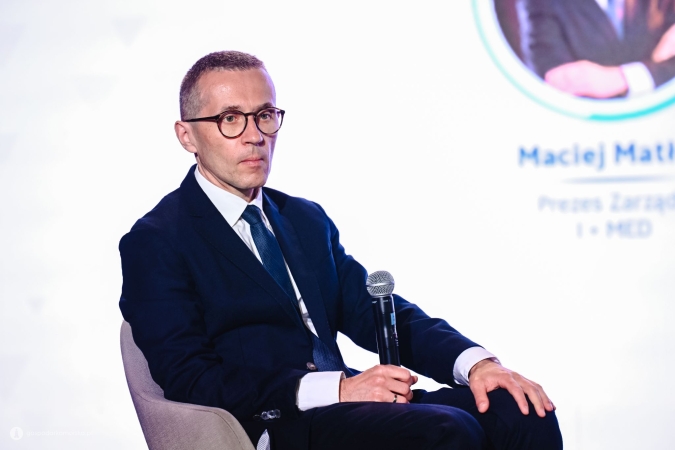 Kongres Polskie Porty 2030: 