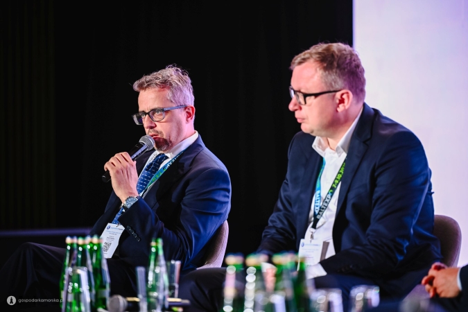 Kongres Polskie Porty 2030: 