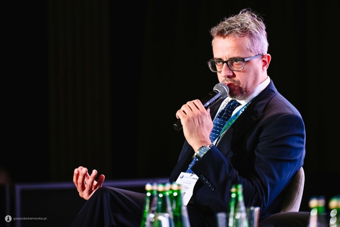 Kongres Polskie Porty 2030: 