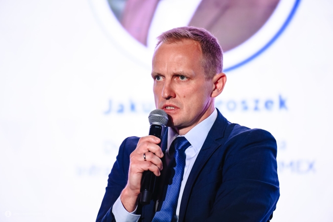 Kongres Polskie Porty 2030: 