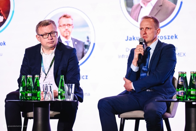 Kongres Polskie Porty 2030: 